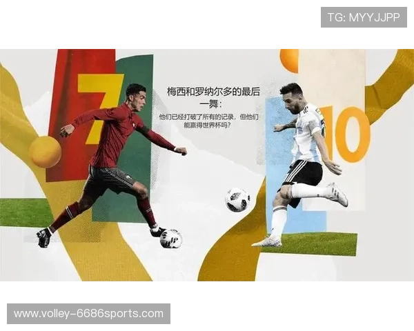 80后足球巨星盘点 从梅西到C罗 谁是时代之王的代表人物