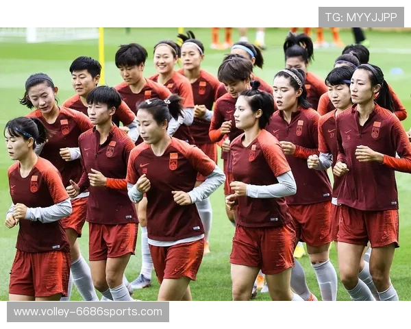 中国女足传奇人物的崛起与传承 从历史星光到未来希望的璀璨之路