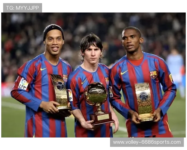 五大足球联赛顶级球星盘点：梅西C罗领衔欧洲足坛巨星争锋