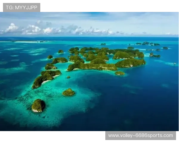 帕劳足球球星：从小岛到国际赛场的荣耀之路与传奇故事