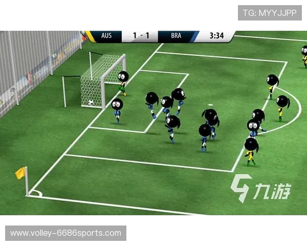 球星们热衷的足球游戏是什么 如何在游戏中体验真实的足球魅力