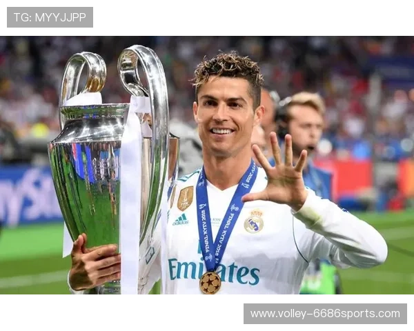 葡萄牙足球巨星C罗：从天才少年到世界足坛传奇的辉煌历程